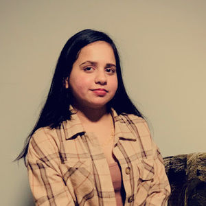 Meet your Posher, Chandanpreet